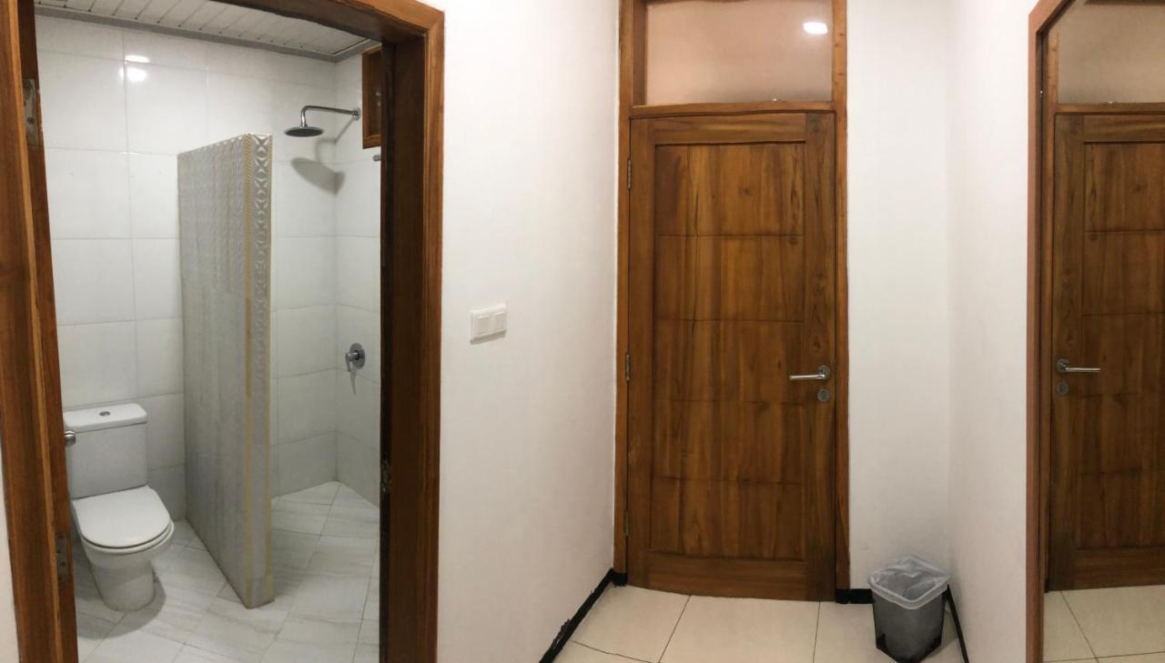 Aurora Hotel Siliwangi Cirebon Exterior photo